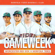 Norfolk Tides Baseball (@norfolktides) • Instagram photos and videos